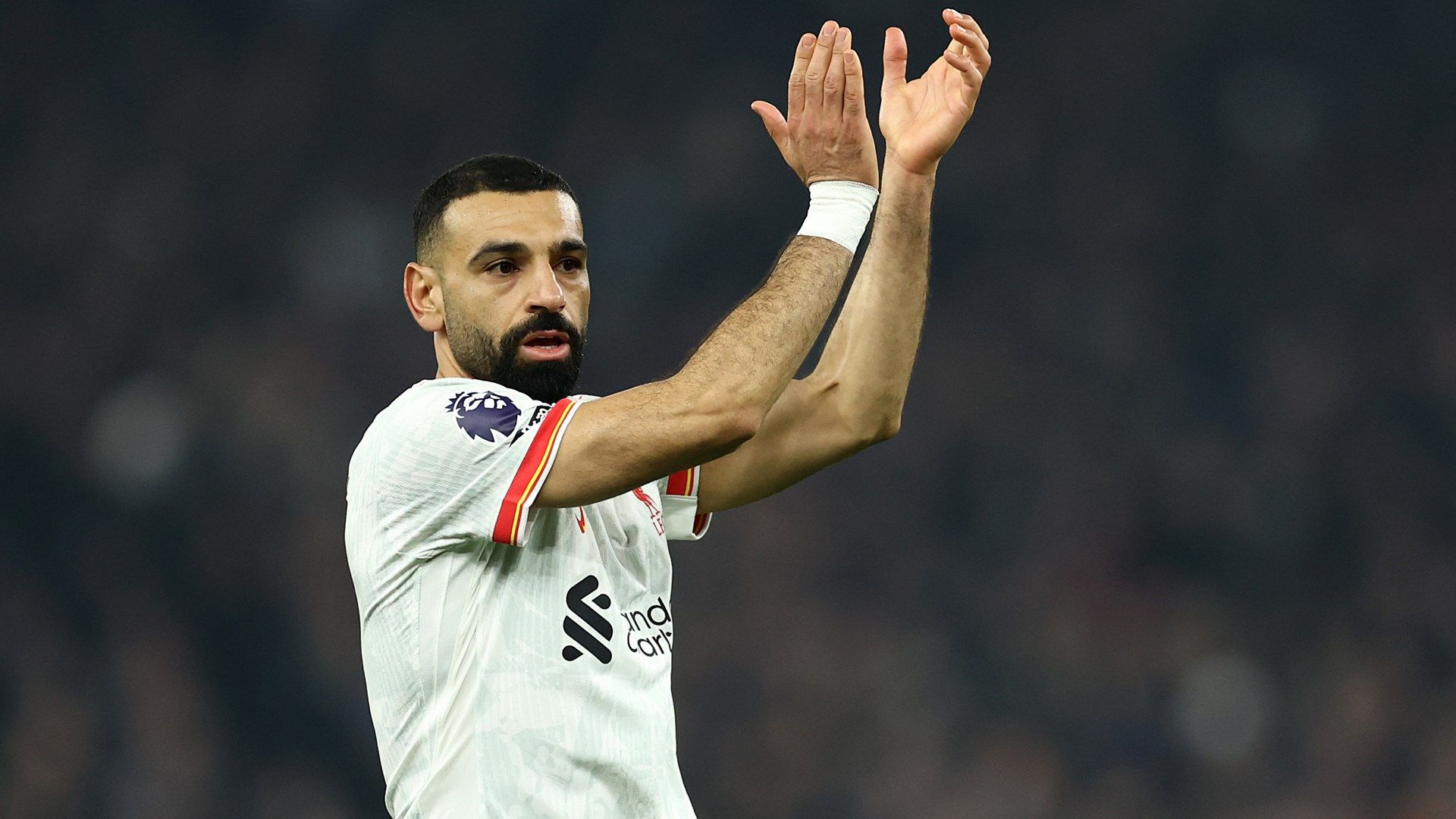 Ver EN VIVO ONLINE Liverpool vs. Southampton, Premier League 2024-25